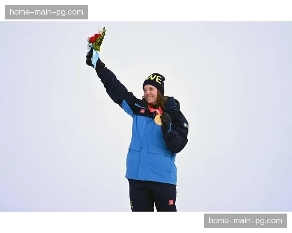 独家对话高山滑雪女王希弗林:谈米兰冬奥会与退役计划 独家对话高山滑雪女王希弗林:谈米兰冬奥会与退役计划