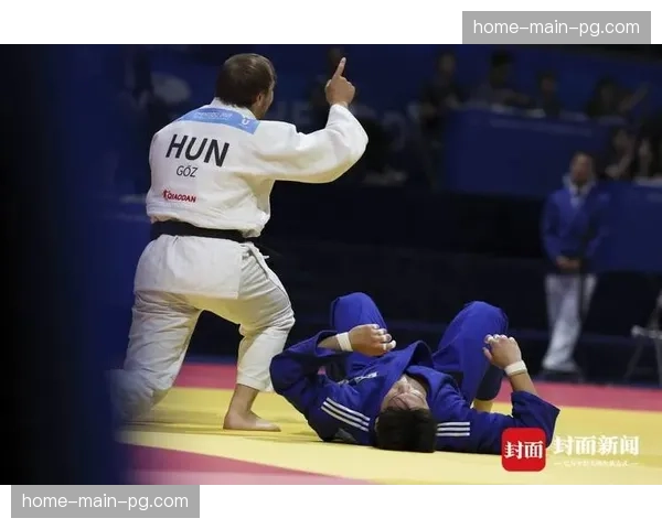 述评:欧洲柔道整体实力稳中有升,亚洲领先优势正被逐渐缩小 述评:欧洲柔道整体实力稳中有升,亚洲领先优势正被逐渐缩小