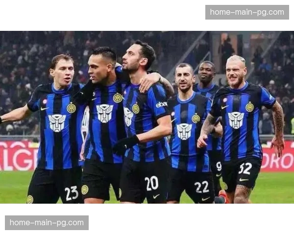 国米迎战马竞，劳塔罗与格列兹曼的锋线对决成看点