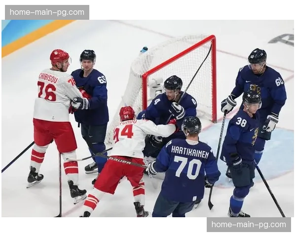 欧洲冰球俱乐部因违反财政公平竞赛规则被处罚款并扣分 欧洲冰球俱乐部因违反财政公平竞赛规则被处罚款并扣分