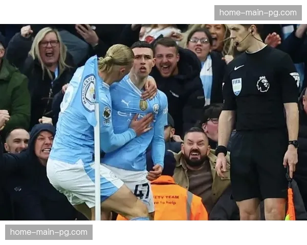 快讯：曼城3-1逆转国际米兰，福登传射建功