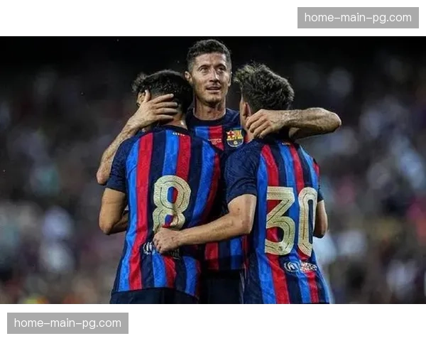 战术复盘:巴萨1-0马竞,哈维的控球战术如何有效限制对手反击 战术复盘:巴萨1-0马竞,哈维的控球战术如何有效限制对手反击