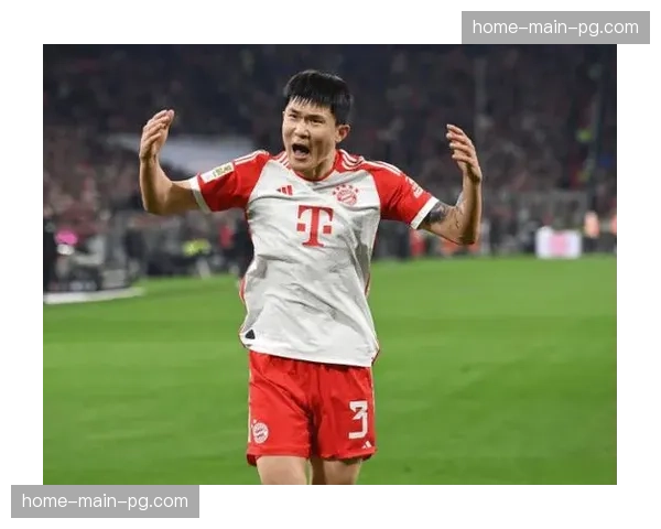 金玟哉转会传闻：多家意甲俱乐部有意拜仁中卫